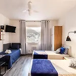 Desejo Copacabana - Praia + 1 Tcket Ou Transfer
