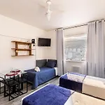 Desejo Copacabana - Praia + 1 Tcket Ou Transfer