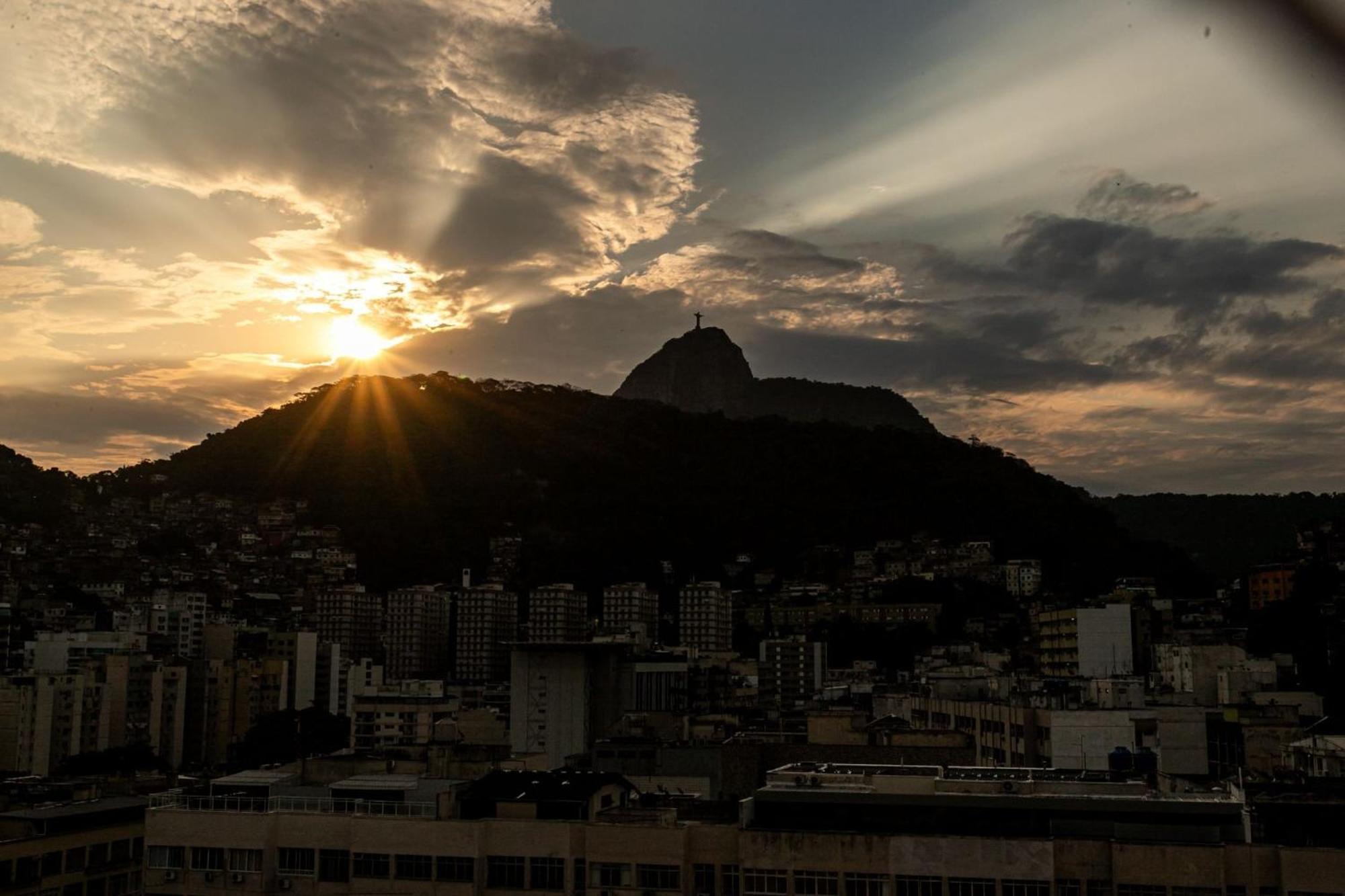 Desejo Copacabana - Praia + 1 Tcket Ou Transfer Appartement *