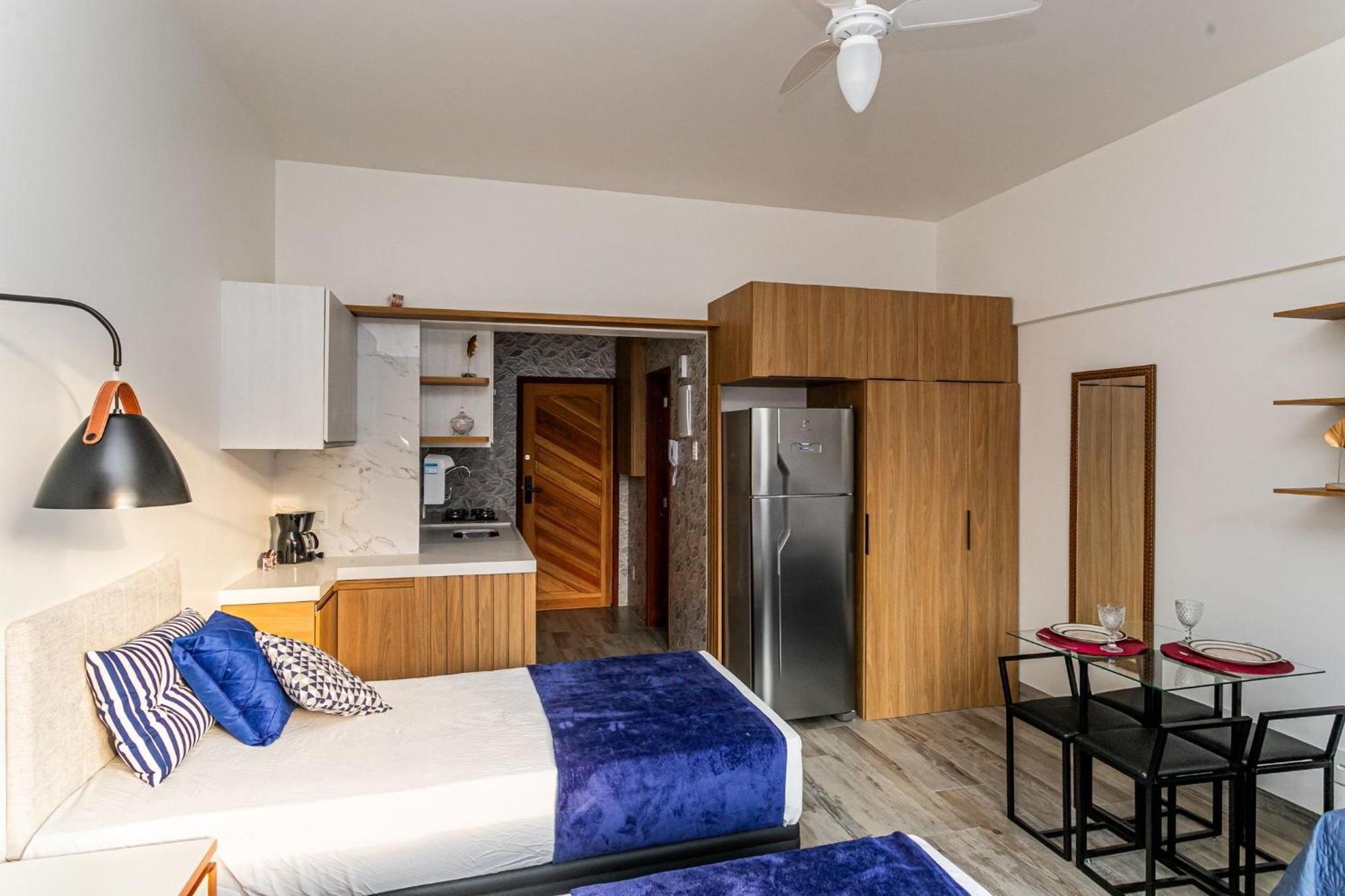 Desejo Copacabana - Praia + 1 Tcket Ou Transfer