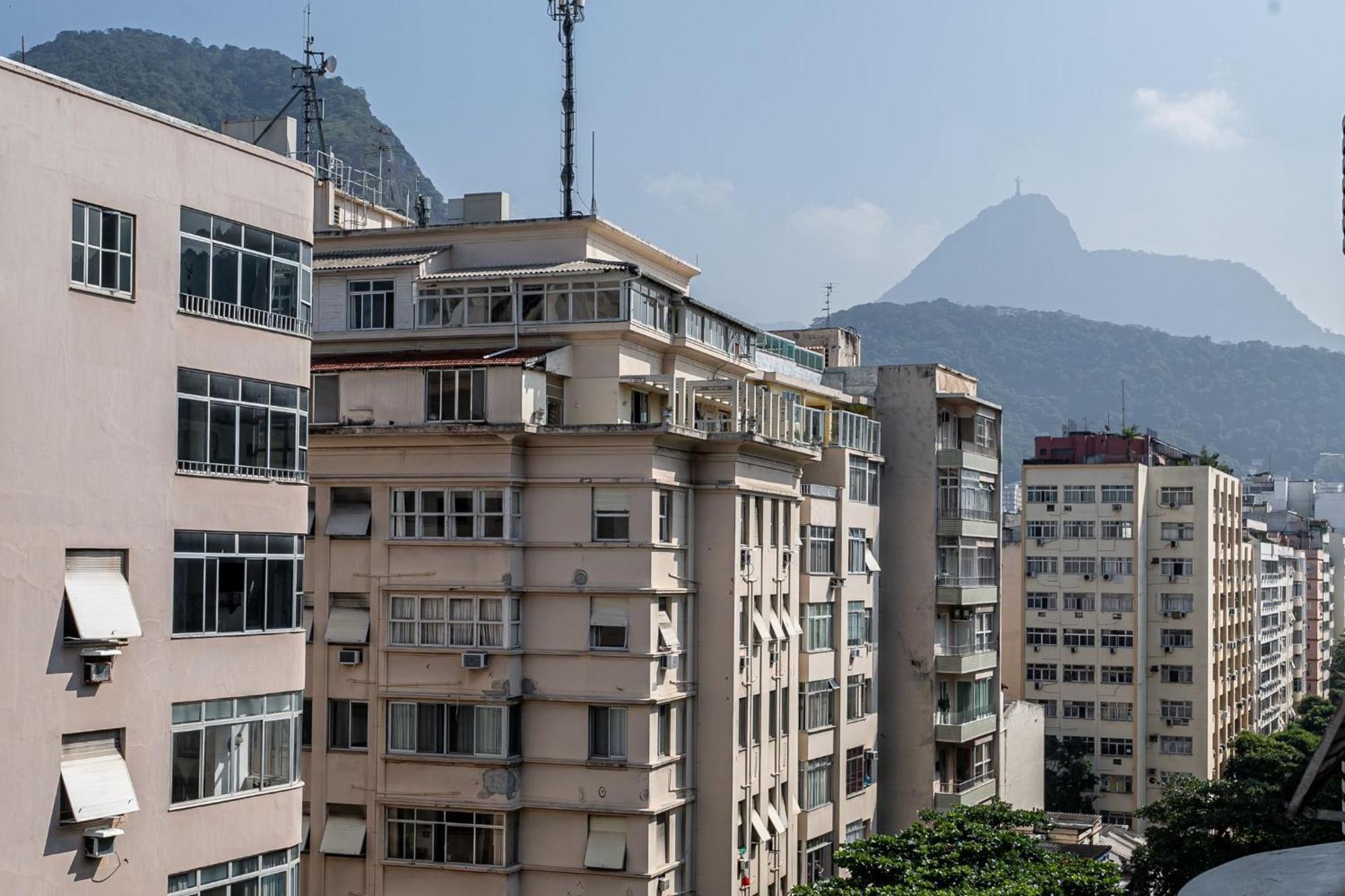 Desejo Copacabana - Praia + 1 Tcket Ou Transfer *