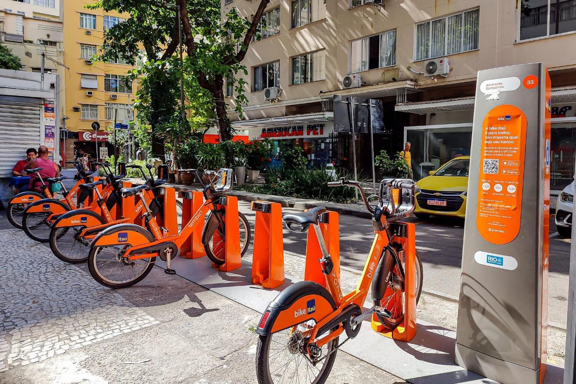 Desejo Copacabana - Praia + 1 Tcket Ou Transfer Rio de Janeiro