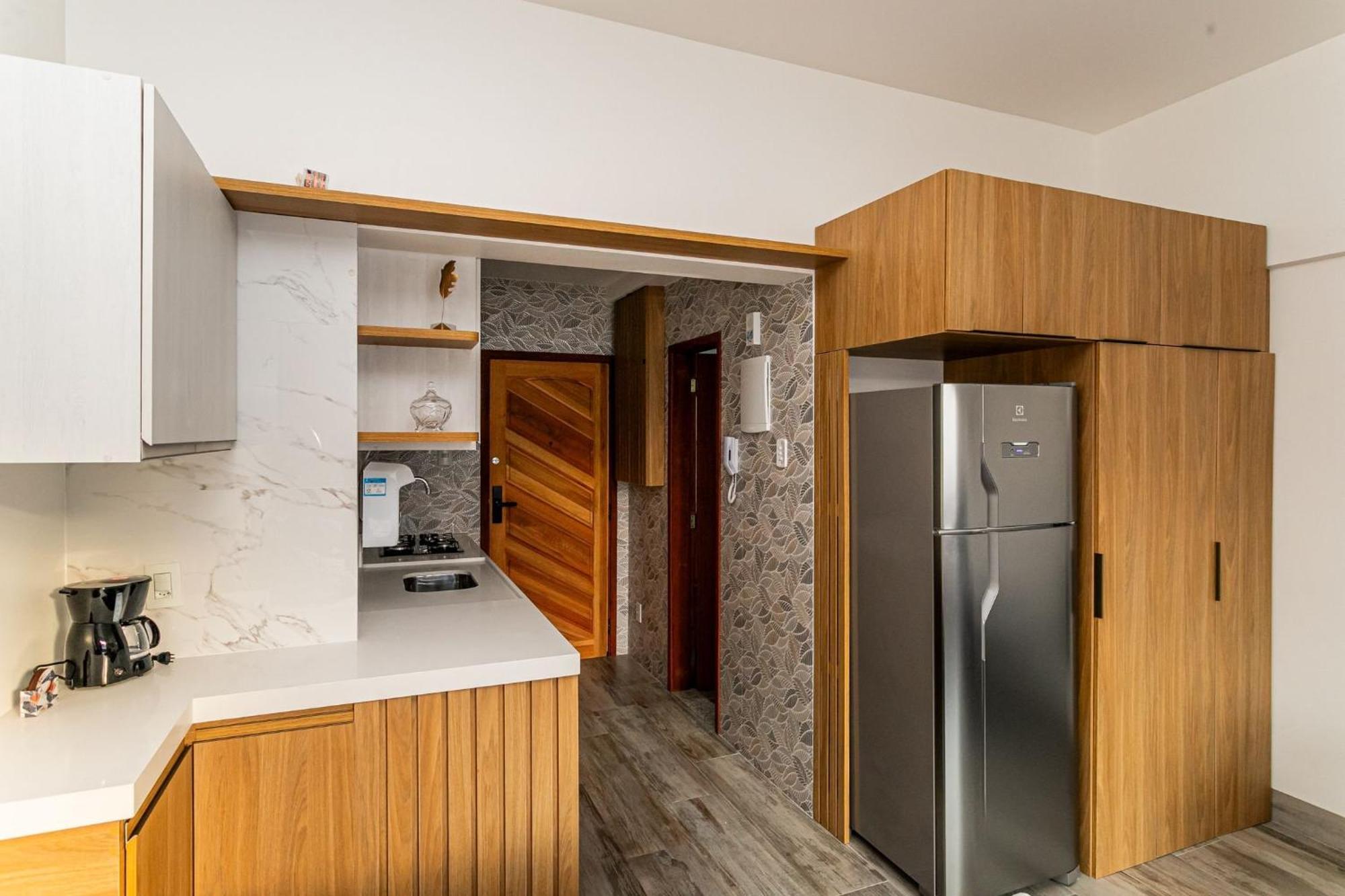 Desejo Copacabana - Praia + 1 Tcket Ou Transfer Appartement *