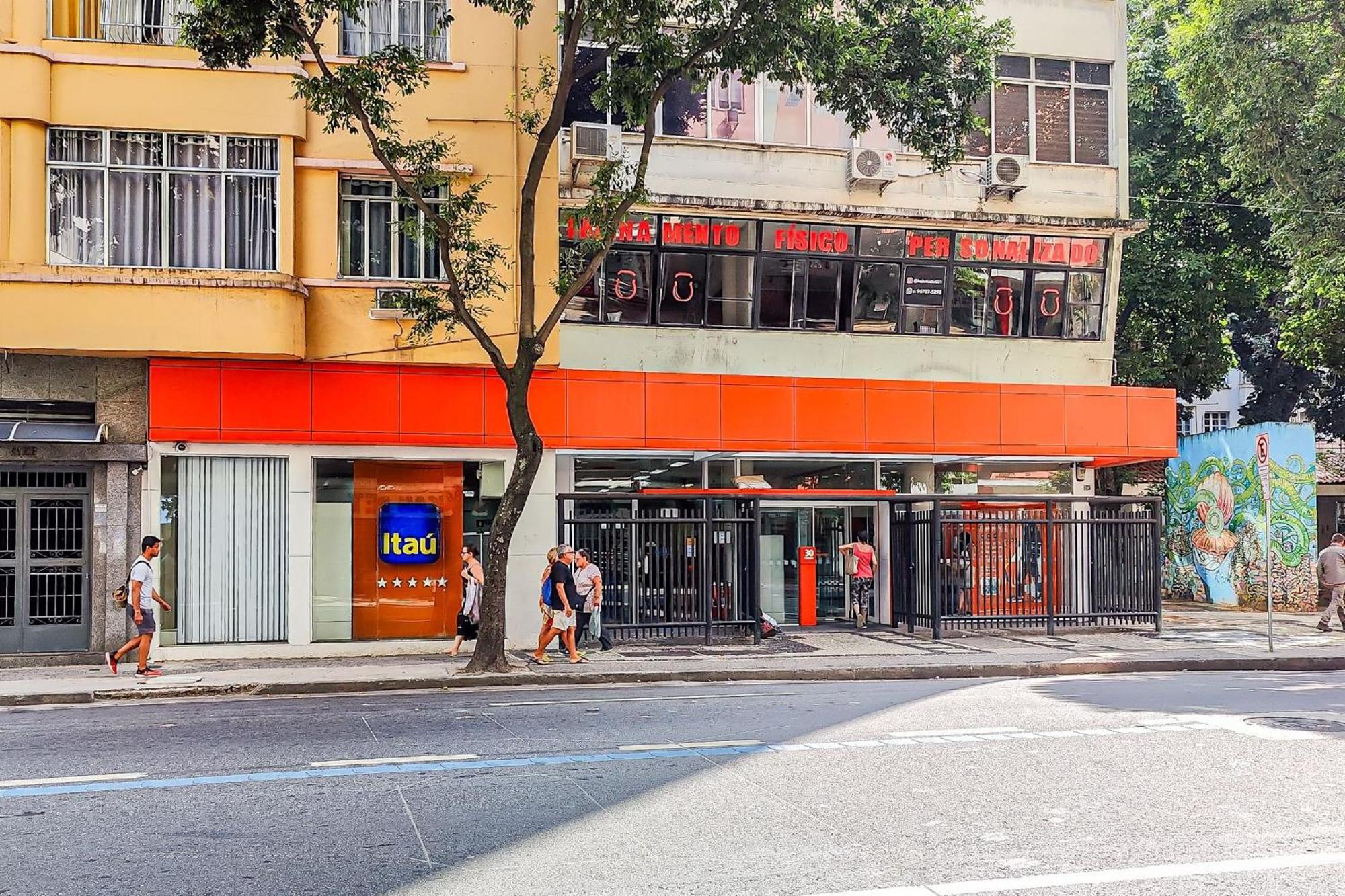 Desejo Copacabana - Praia + 1 Tcket Ou Transfer *