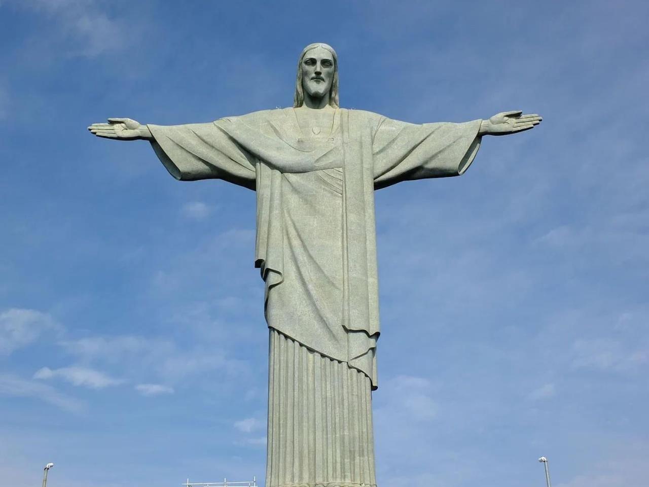 Appartement Desejo Copacabana - Praia + 1 Tcket Ou Transfer Rio de Janeiro