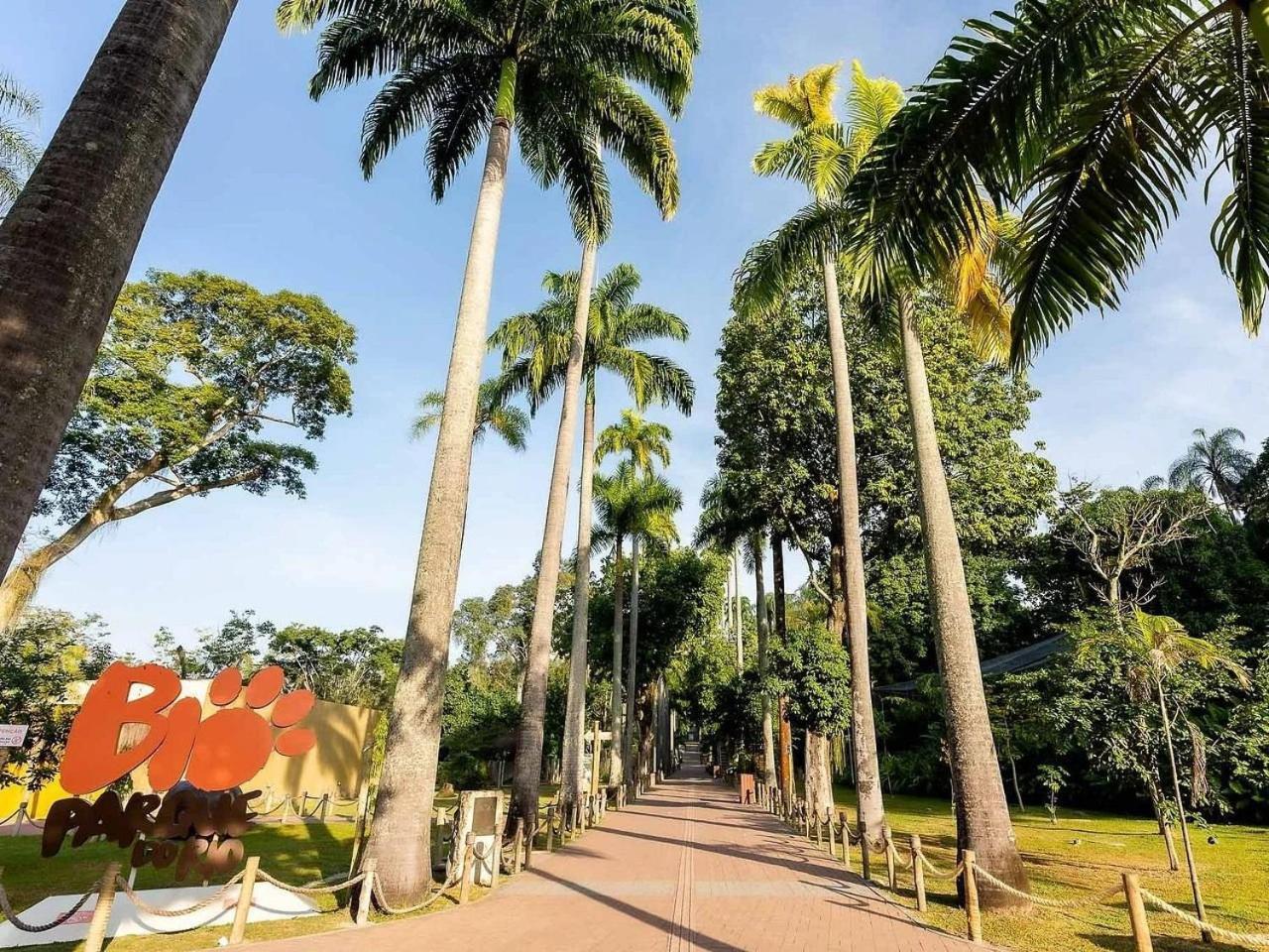 Desejo Copacabana - Praia + 1 Tcket Ou Transfer Appartement *