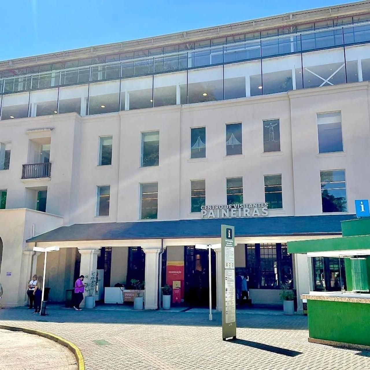 Appartement Desejo Copacabana - Praia + 1 Tcket Ou Transfer *