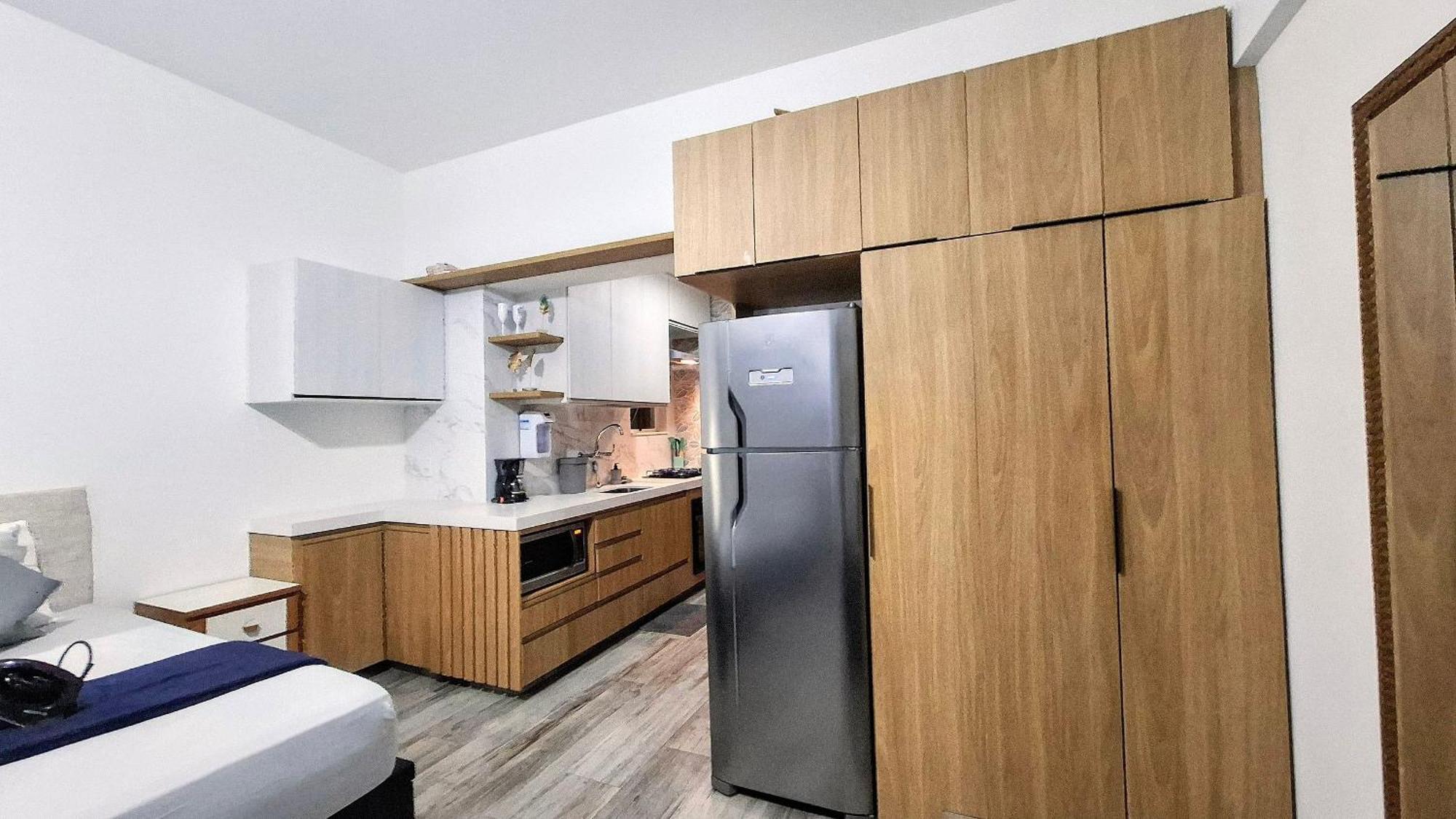Appartement Desejo Copacabana - Praia + 1 Tcket Ou Transfer