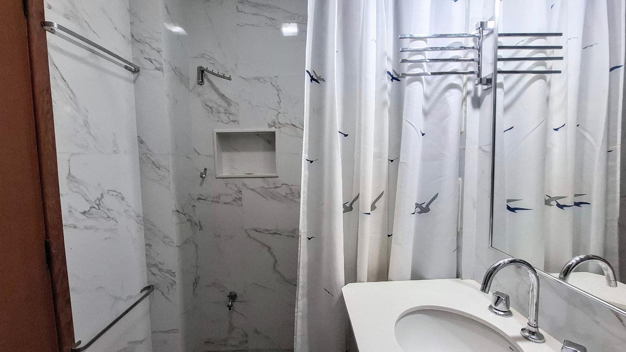 Appartement Desejo Copacabana - Praia + 1 Tcket Ou Transfer *